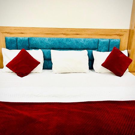 Hotel Raj - Near Railway Station 哈里瓦 外观 照片